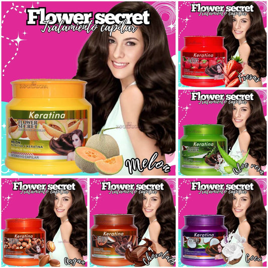 Tratamiento de Keratina