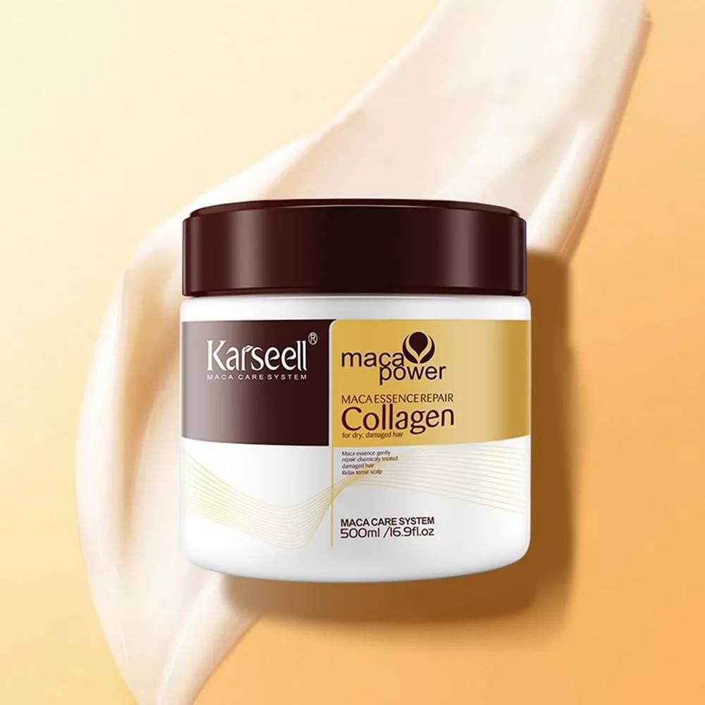 mascarilla de colageno